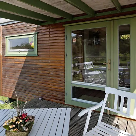 Tiny House Ria 펜션 *