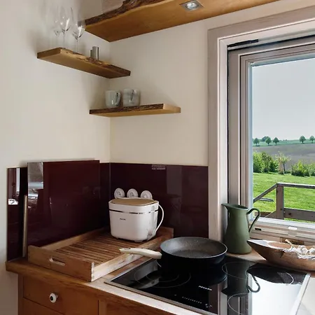 Tiny House Ria 펜션