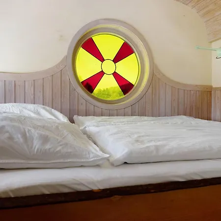 Tiny House Ria Satow