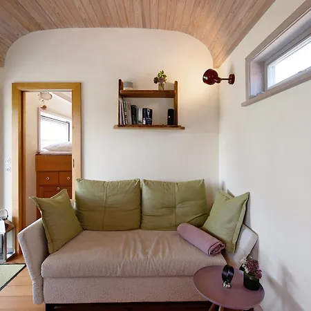 펜션 Tiny House Ria