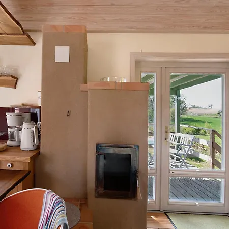 Tiny House Ria 펜션 *