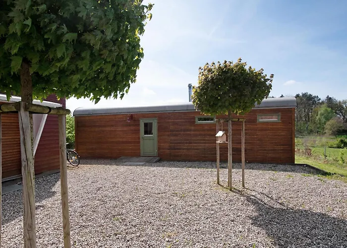 Tiny House Ria