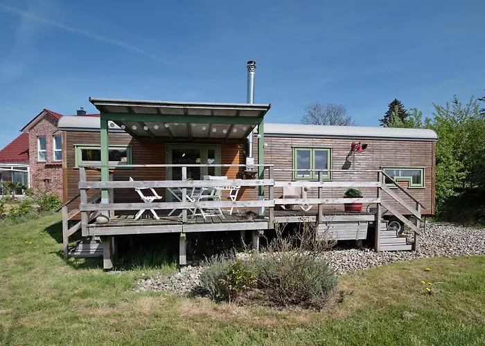 Tiny House Ria * Satow