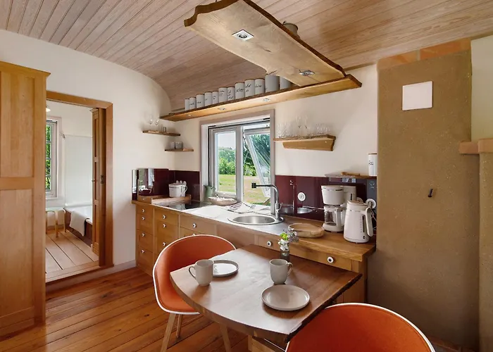 Tiny House Ria *