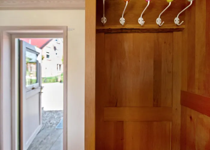 Tiny House Ria