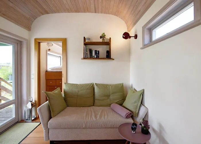 Ferienhaus Tiny House Ria