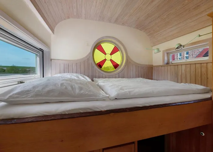Tiny House Ria Ferienhaus *