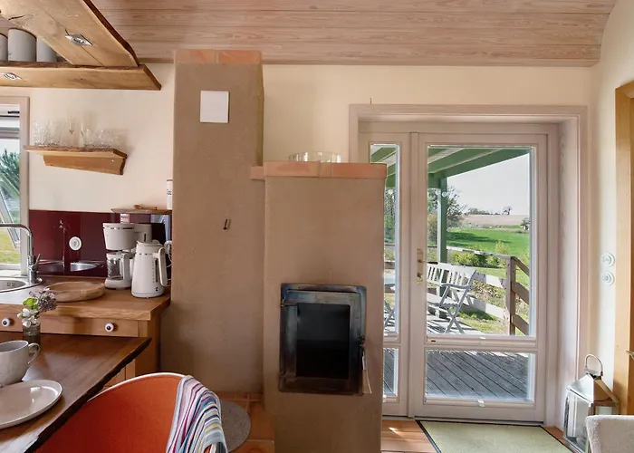 Tiny House Ria Ferienhaus *
