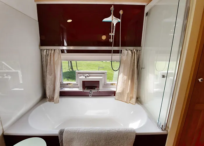 Tiny House Ria